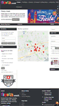 Mobile Screenshot of fiestaweek.com